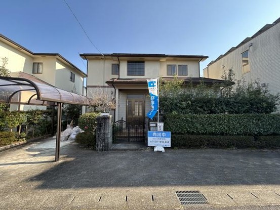 detached 愛知県犬山市善師野台４丁目
地図を見る