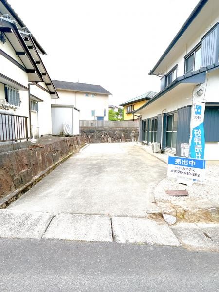 detached 岐阜県恵那市長島町永田
地図を見る