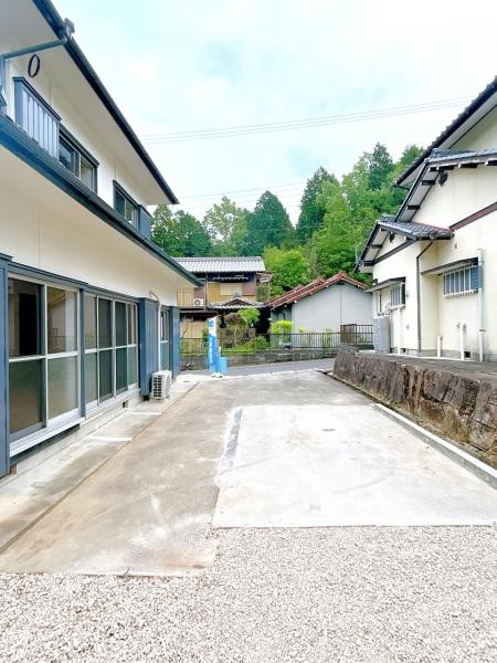 detached 岐阜県恵那市長島町永田
地図を見る