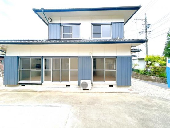 detached 岐阜県恵那市長島町永田
地図を見る