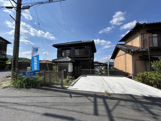 detached 岐阜県多治見市平井町３丁目
地図を見る