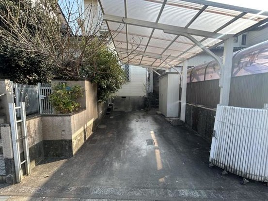 detached 愛知県江南市前飛保町寺町
地図を見る