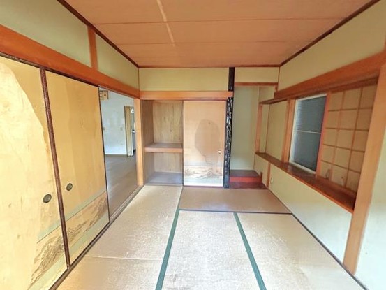 detached 愛知県江南市前飛保町寺町
地図を見る