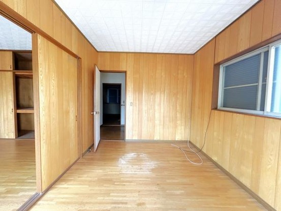 detached 愛知県江南市前飛保町寺町
地図を見る