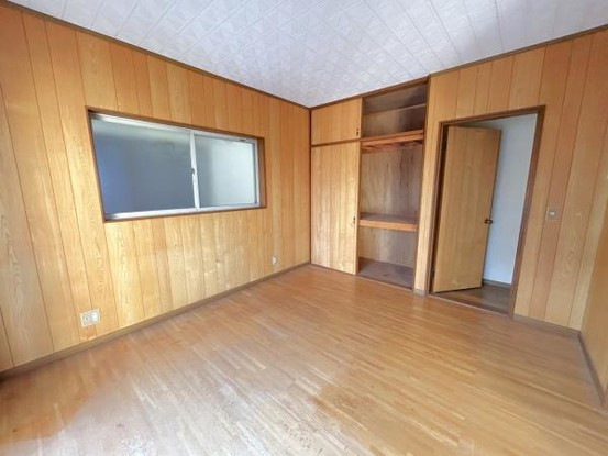 detached 愛知県江南市前飛保町寺町
地図を見る