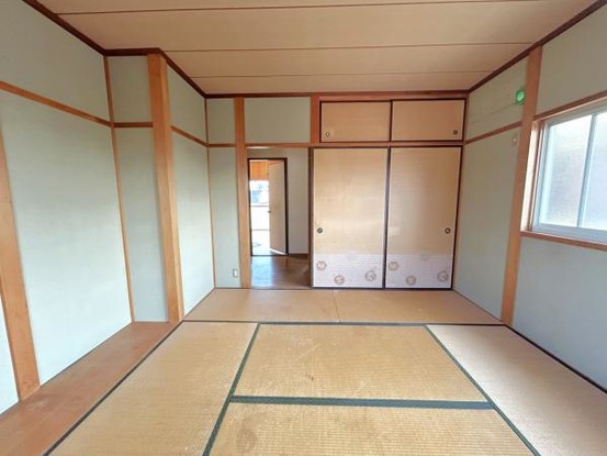 detached 愛知県江南市前飛保町寺町
地図を見る