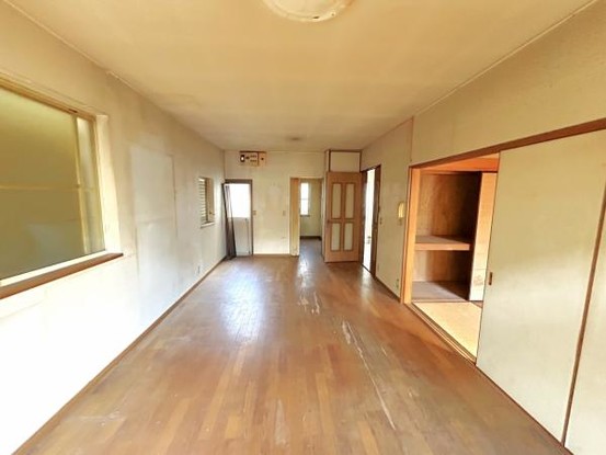 detached 愛知県江南市前飛保町寺町
地図を見る