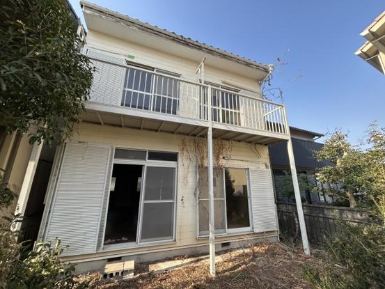 detached 愛知県江南市前飛保町寺町
地図を見る