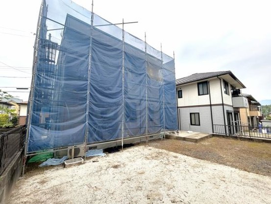 detached 岐阜県瑞浪市学園台２丁目
地図を見る
