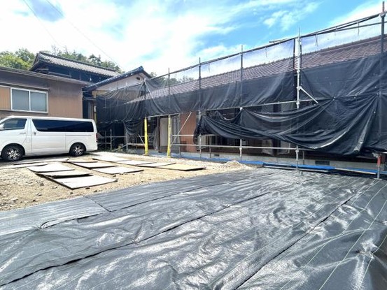 detached 岐阜県多治見市若松町４丁目21-1