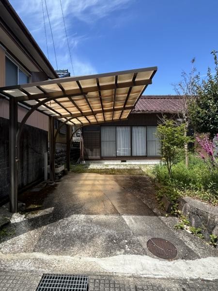 detached 岐阜県多治見市若松町４丁目21-1