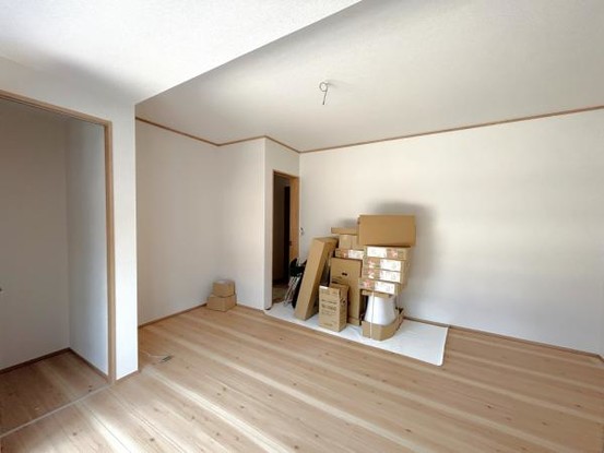 detached 岐阜県多治見市若松町４丁目21-1