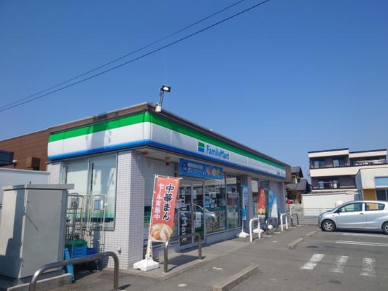 detached 岐阜県多治見市若松町４丁目21-1