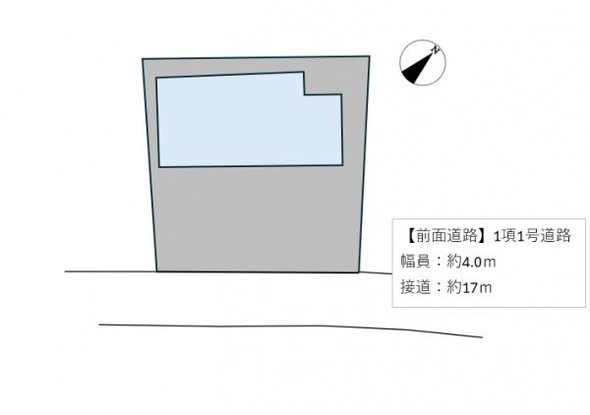 detached 岐阜県多治見市若松町４丁目21-1