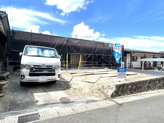 detached 岐阜県多治見市若松町４丁目21-1