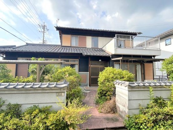 detached 岐阜県土岐市土岐津町高山
地図を見る