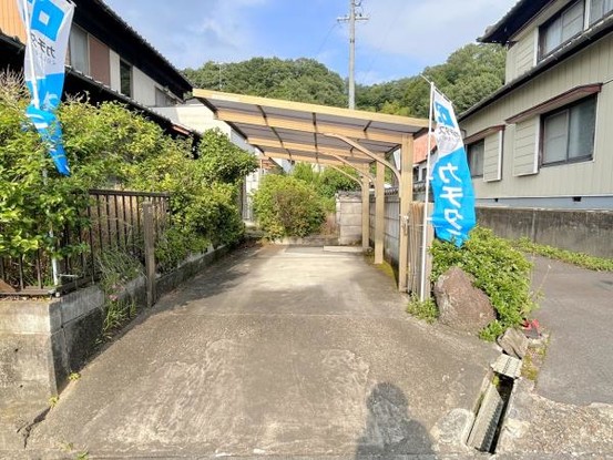detached 岐阜県土岐市土岐津町高山
地図を見る
