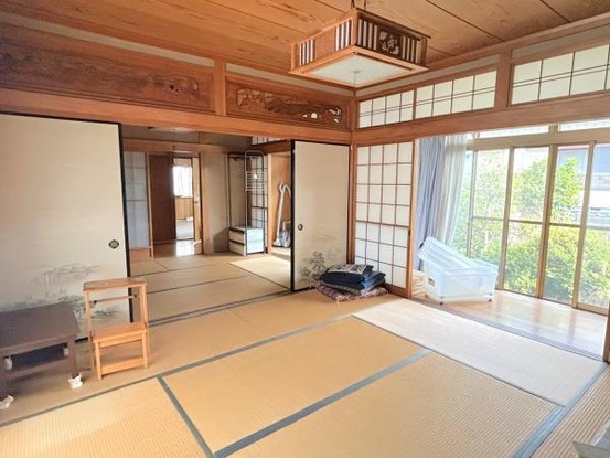 detached 岐阜県土岐市土岐津町高山
地図を見る