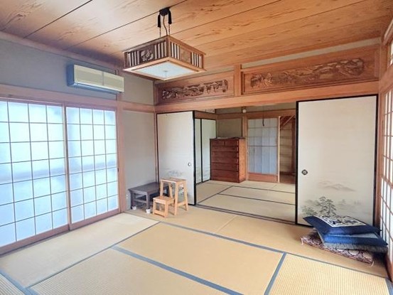detached 岐阜県土岐市土岐津町高山
地図を見る