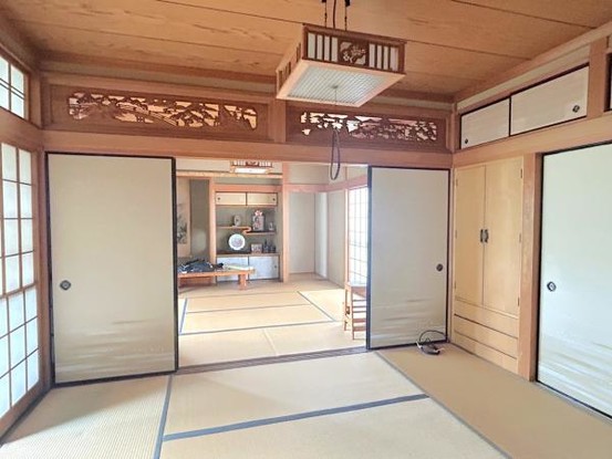 detached 岐阜県土岐市土岐津町高山
地図を見る