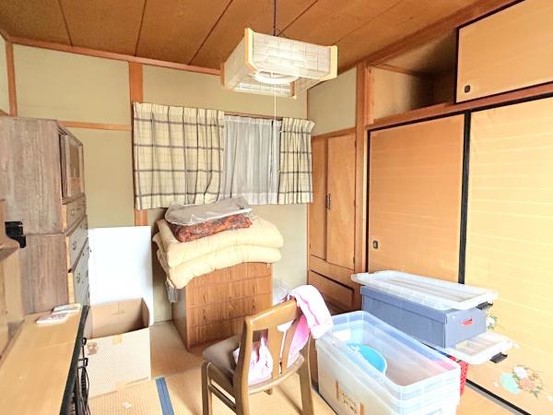 detached 岐阜県土岐市土岐津町高山
地図を見る