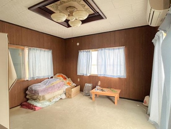 detached 岐阜県土岐市土岐津町高山
地図を見る