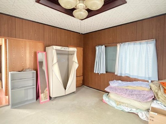 detached 岐阜県土岐市土岐津町高山
地図を見る