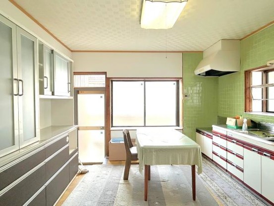 detached 岐阜県土岐市土岐津町高山
地図を見る