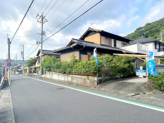 detached 岐阜県土岐市土岐津町高山
地図を見る
