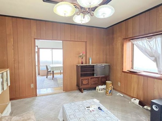 detached 岐阜県土岐市土岐津町高山
地図を見る