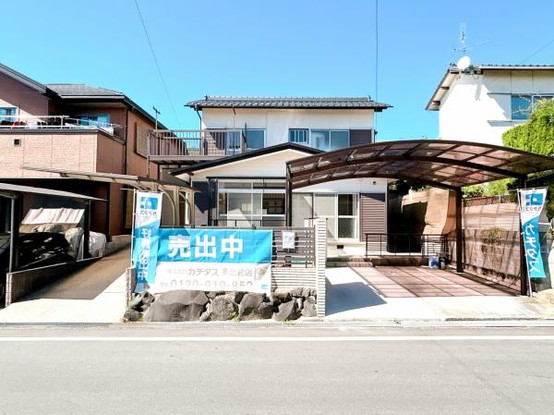 detached 岐阜県多治見市明和町３丁目
地図を見る