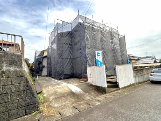 detached 岐阜県多治見市明和町４丁目
地図を見る