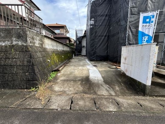 detached 岐阜県多治見市明和町４丁目
地図を見る