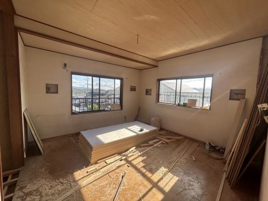 detached 岐阜県多治見市明和町４丁目
地図を見る