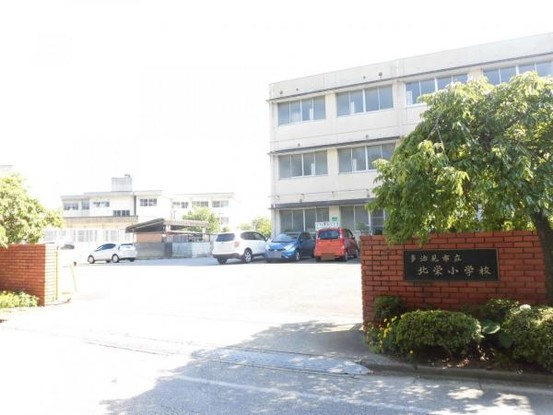 detached 岐阜県多治見市明和町４丁目
地図を見る