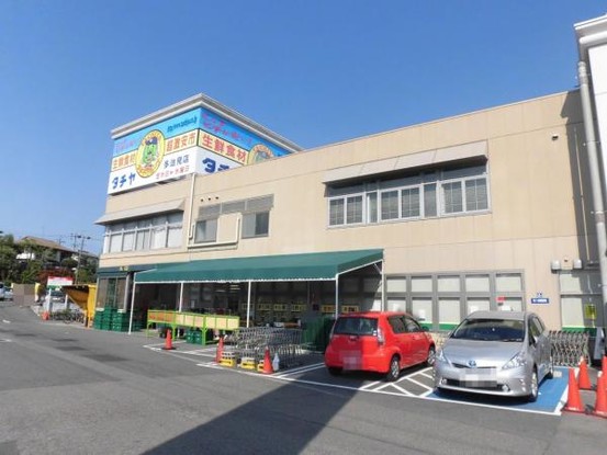 detached 岐阜県多治見市明和町４丁目
地図を見る