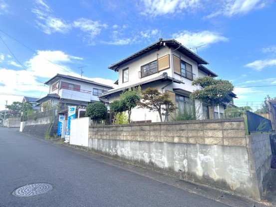 detached 岐阜県多治見市明和町４丁目
地図を見る