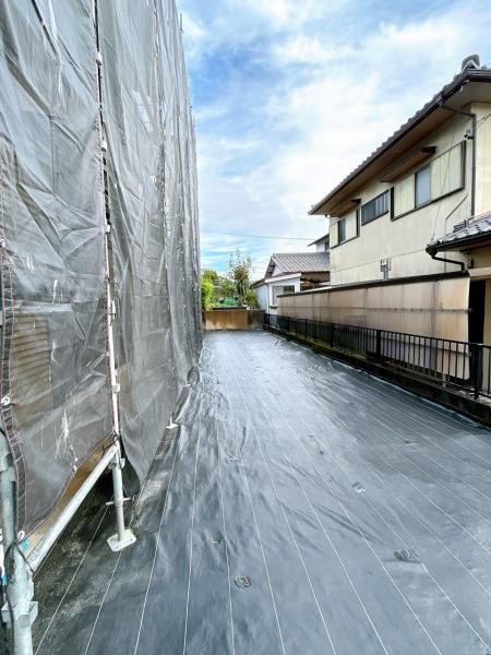 detached 岐阜県多治見市明和町４丁目
地図を見る