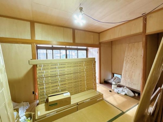 detached 岐阜県多治見市明和町４丁目
地図を見る