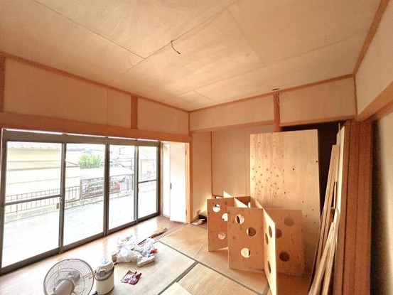 detached 岐阜県多治見市明和町４丁目
地図を見る