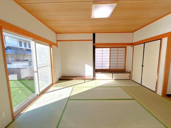 detached 岐阜県多治見市若松町４丁目21-1