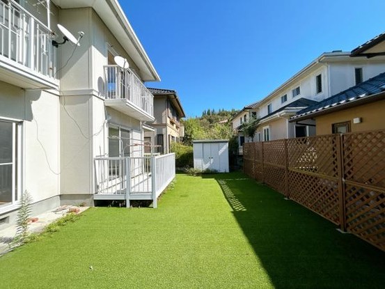 detached 岐阜県多治見市若松町４丁目21-1