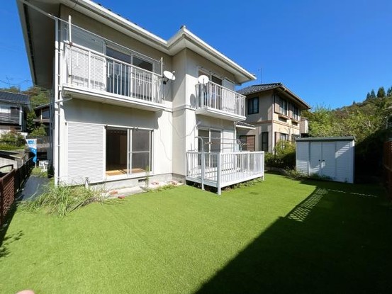 detached 岐阜県多治見市若松町４丁目21-1