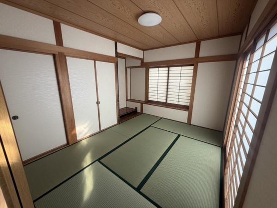 detached 岐阜県多治見市若松町４丁目21-1