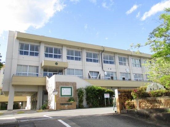 detached 岐阜県多治見市若松町４丁目21-1