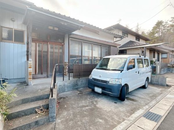 detached 岐阜県土岐市肥田町肥田
地図を見る