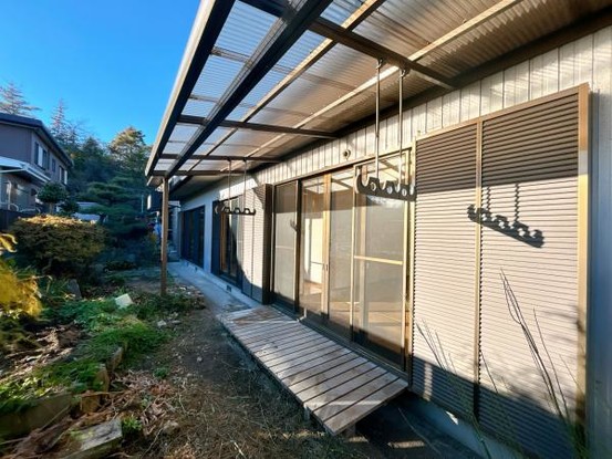 detached 岐阜県土岐市肥田町肥田
地図を見る