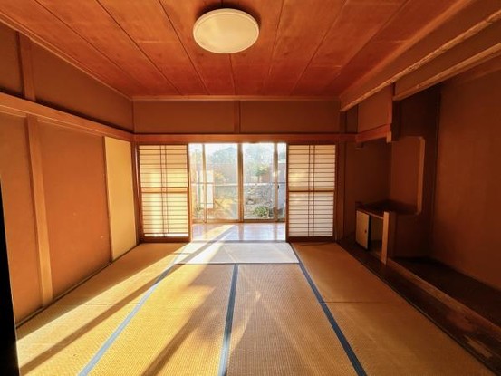 detached 岐阜県土岐市肥田町肥田
地図を見る