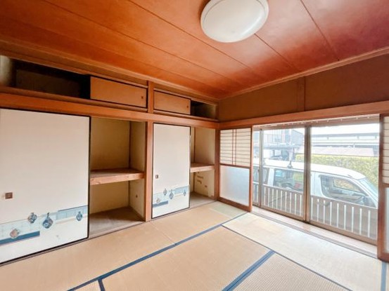 detached 岐阜県土岐市肥田町肥田
地図を見る