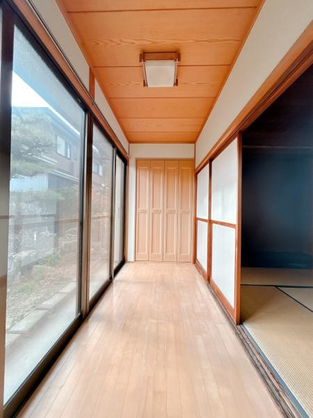 detached 岐阜県土岐市肥田町肥田
地図を見る